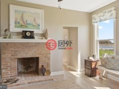 美国马里兰州克瑞斯菲尔德的独栋别墅，None 1 LAVALLETTE ROAD，编号77771064