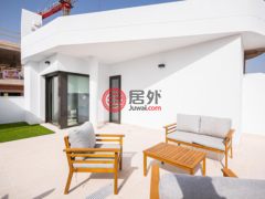 西班牙瓦伦西亚托雷维耶哈的独栋别墅，编号73527194