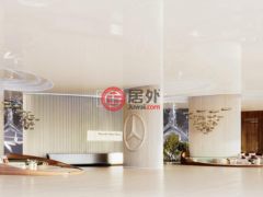 阿联酋迪拜迪拜的公寓，Downtown Dubai Downtown Dubai，编号78518297