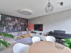 捷克Špindlerův Mlýn的公寓，Bedrichov 101，编号78162258