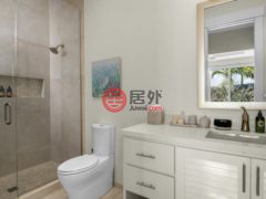 特克斯與凱科斯群島的独栋别墅，Second Wind Villa 29 Kelly Isle Canal Front，编号78495836