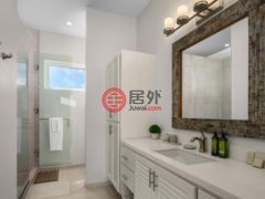 特克斯與凱科斯群島的独栋别墅，Second Wind Villa 29 Kelly Isle Canal Front，编号78495836