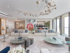 阿联酋迪拜迪拜的公寓，Dubai - Palm Jumeirah - Atlantis The Royal Residences Palm Jumeirah，编号77976926