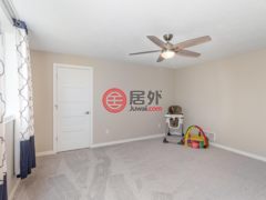 美国密歇根州St Louis的独栋别墅，None 9959 Riverside Drive，编号78444883
