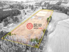 美国北卡罗莱纳州泽布伦的仓库，None 1437 Mack Todd Road，编号73695474
