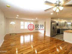 美国田纳西州Lexington的独栋别墅，617 S Main Street，编号76496313