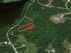 美国威斯康星州克兰登的住宅用地，None On ALLEN RD，编号77893990