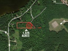 美国威斯康星州克兰登的住宅用地，None On ALLEN RD，编号77893990