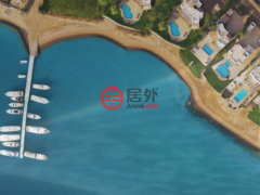 埃及萨尔瓦多加扎勒艾哈迈尔古尔代盖的独栋别墅，El Gouna，编号78308055