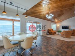 加拿大不列颠哥伦比亚省彭蒂克顿的独栋别墅，120 Panorama Ridge Road，编号76547150