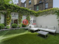 英国英格兰伦敦的公寓，Flood Street，编号78100747