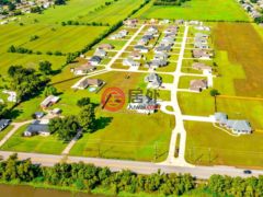 美国路易斯安那州洛克波特的住宅用地，None Tbd La Hwy 1，编号78357596
