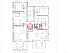 塞浦路斯NicosiaNicosia的公寓，编号77946681