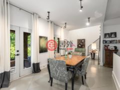 美国佐治亚州亚特兰大的联排别墅，827 Monroe Drive，编号77682796
