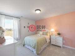 美国北卡罗莱纳州利灵顿的独栋别墅，None 94 Mable Ct #16，编号78444619