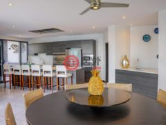 安提瓜/巴布达的独栋别墅，Villa Ocean 7，编号78475674