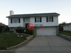 美国俄亥俄州哥伦布的公寓，2854 BRIGGSTON Avenue，编号20260321