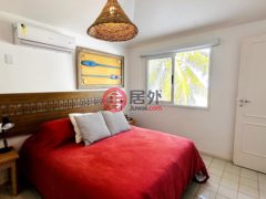 巴西里约热内卢Rio de Janeiro的独栋别墅，Estrada Ponta do Sapê，编号77551701