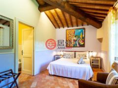 意大利SienaSan Gimignano的独栋别墅，Via San Gimignano，编号77405140