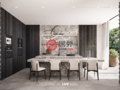 西班牙加泰罗尼亚巴塞罗那的独栋别墅，Avinguda de Pedralbes，编号76578410