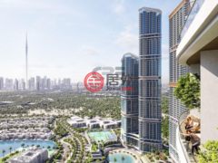 阿联酋迪拜迪拜的独栋别墅，Mohammad Bin Rashid City，编号78501600