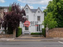 英国英格兰伦敦的独栋别墅，Carlton Hill，编号77940481