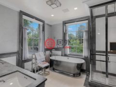 英国英格兰伦敦的独栋别墅，Carlton Hill，编号77940481