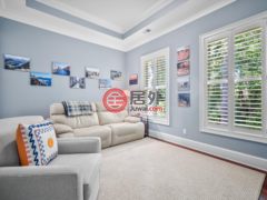 美国南卡罗来纳州布拉夫顿的独栋别墅，162 Summerton Drive，编号75504348