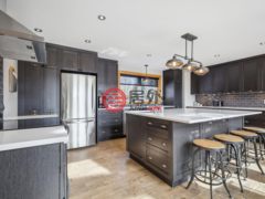 加拿大魁北克Amherst的独栋别墅，121 Ch. du Pavillon-Kanata，编号77161753