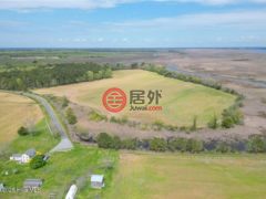 美国北卡罗莱纳州Knotts Island的农业用地，Lot C Whitehurst，编号77675883