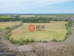 美国北卡罗莱纳州Knotts Island的农业用地，Lot C Whitehurst，编号77675883