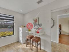 美国佛罗里达州布雷登顿的公寓，2709 60th Avenue Plaza N D，编号76611447