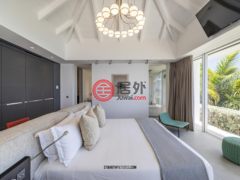 圣巴泰勒米岛的独栋别墅，Utopic，编号77021936