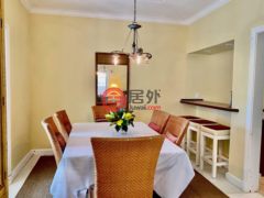 巴哈马Rock Sound的独栋别墅，Thatch Tree House Oleander Drive，编号78396361