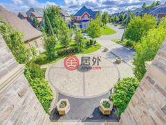 加拿大安大略省旺市的独栋别墅，71 Grandvista Cres，编号78367057
