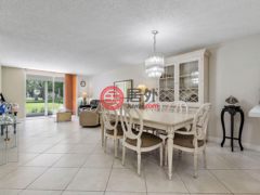 美国佛罗里达州朋布洛克派恩斯的公寓，811 S Hollybrook Dr Unit# 108，编号77272980