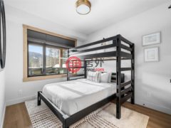 加拿大不列颠哥伦比亚省Sun Peaks的公寓，7005 MCGILLIVRAY LAKE，编号75529953