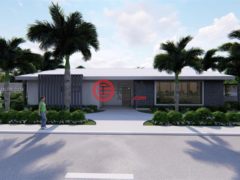 多明尼加La AltagraciaHigüey的公寓，A-406 Punta Cana Arena Gorda Municipio Higuey，编号76829892