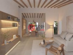 西班牙Balearic IslandsPalma的独栋别墅，Palma，编号77811803