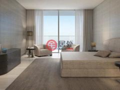 阿联酋迪拜迪拜的公寓，Palm Jumeirah Rd，编号78508200