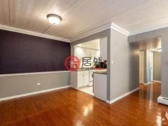 美国伊利诺伊州道纳斯格罗夫的联排别墅，7930 Woodglen Lane #204，编号78439573