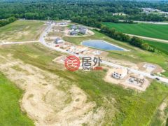 美国俄亥俄州比弗克里克的独栋别墅，Plan: Barrett 2724 Sky Crossing Drive，编号62663190