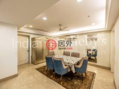 印度德里New Delhi的公寓，编号77827038