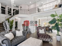 美国纽约州霍波格的独栋别墅，14 Hamlet Drive，编号77281204
