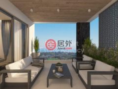 塞浦路斯帕福斯Pafos的公寓，编号77836398