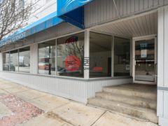美国密歇根州杰克逊的办公室，None 132 W Pearl Street，编号76726300