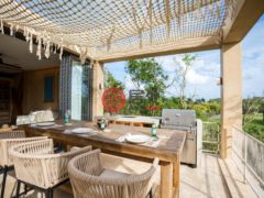 墨西哥金塔纳罗奥卡门海滩的独栋别墅，Quintana Roo Solidaridad Playa del Carmen，编号78518301
