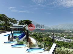 牙买加KingstonKingston的公寓，SpyGlass Tavistock Terra Jacks Hill，编号78217113