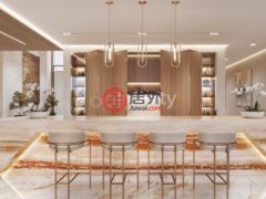 阿联酋迪拜迪拜的独栋别墅，Dubai South City，编号77978947