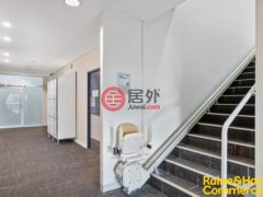 澳大利亚塔斯马尼亚North Hobart的办公室，Part/7 Wilson Street，编号71163926